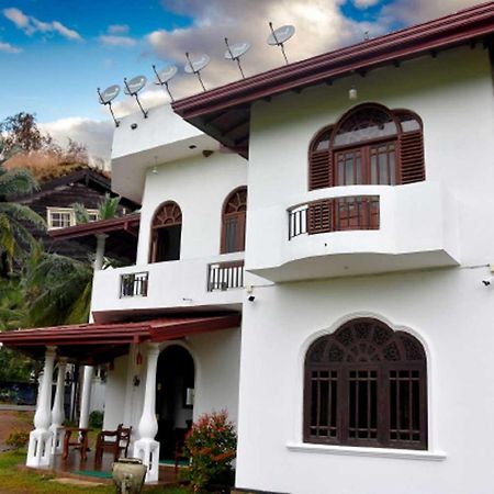 Green Heritage Holiday Resort มหิยันกานา ภายนอก รูปภาพ