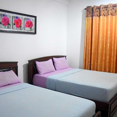Green Heritage Holiday Resort มหิยันกานา ภายนอก รูปภาพ