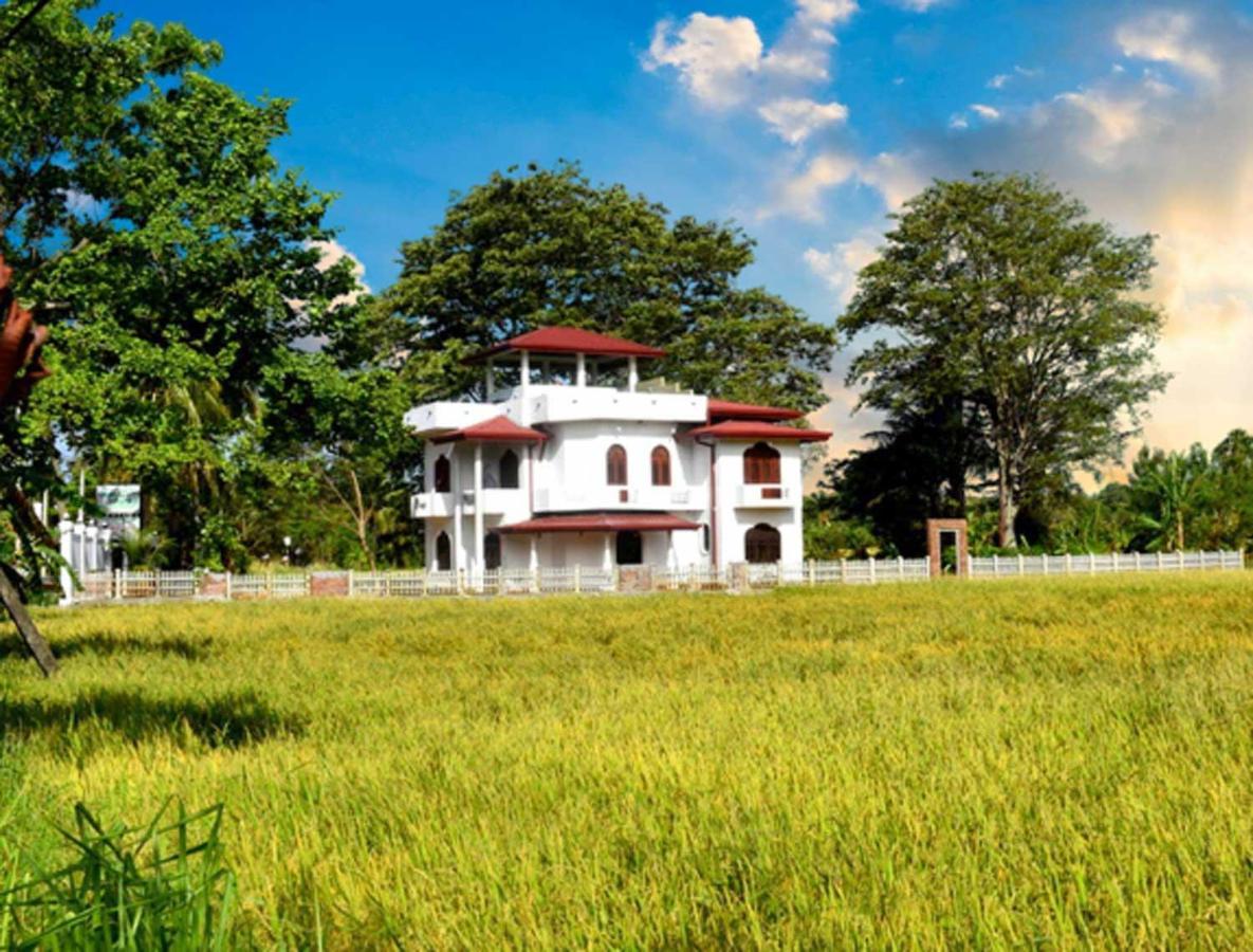 Green Heritage Holiday Resort มหิยันกานา ภายนอก รูปภาพ