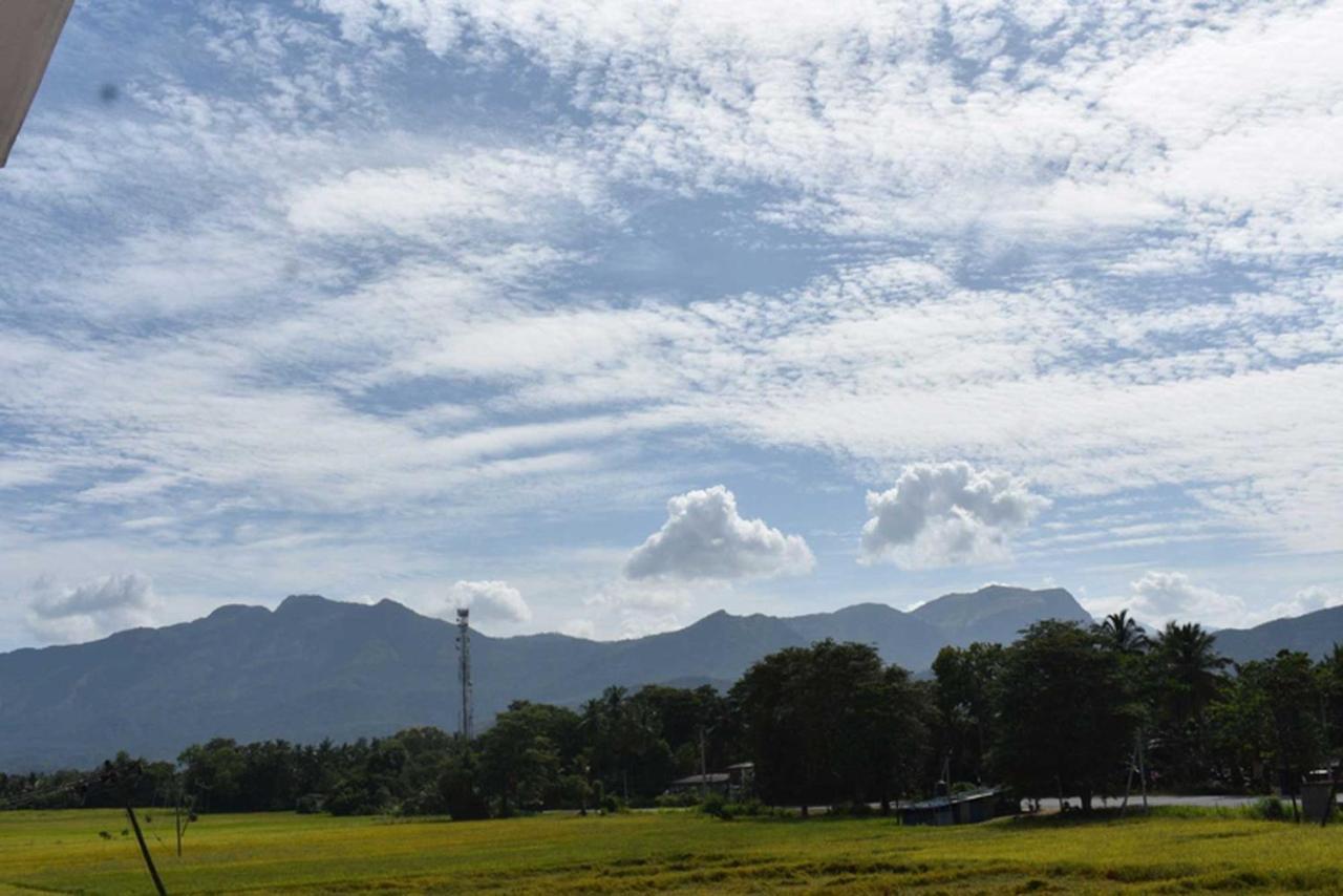 Green Heritage Holiday Resort มหิยันกานา ภายนอก รูปภาพ