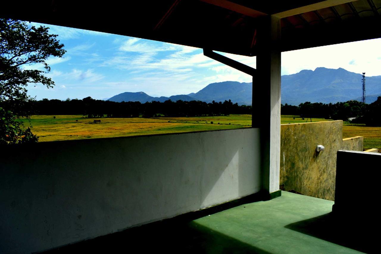 Green Heritage Holiday Resort มหิยันกานา ภายนอก รูปภาพ