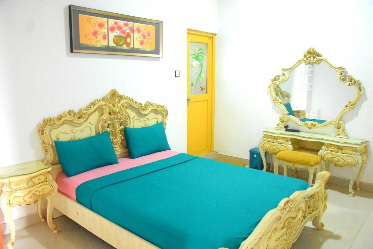 Green Heritage Holiday Resort มหิยันกานา ภายนอก รูปภาพ